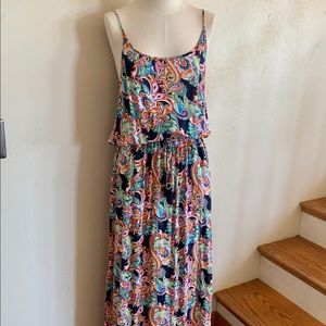Maxi Dress by Tommy Bahama